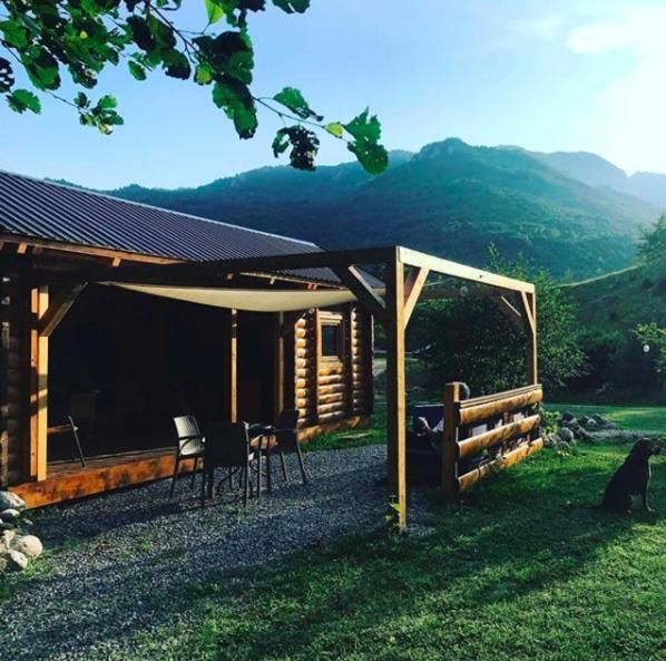 Дома для отпуска Camp Lipovo Lipovo