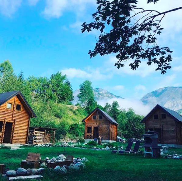 Дома для отпуска Camp Lipovo Lipovo