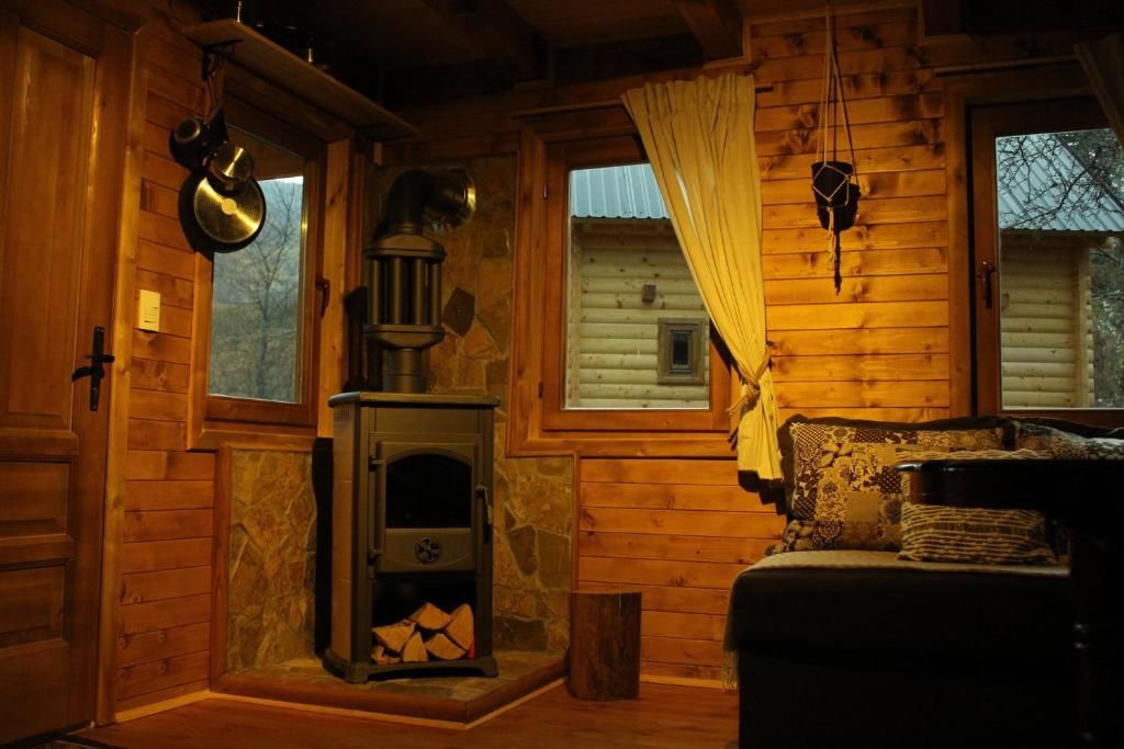 Дома для отпуска Camp Lipovo Lipovo