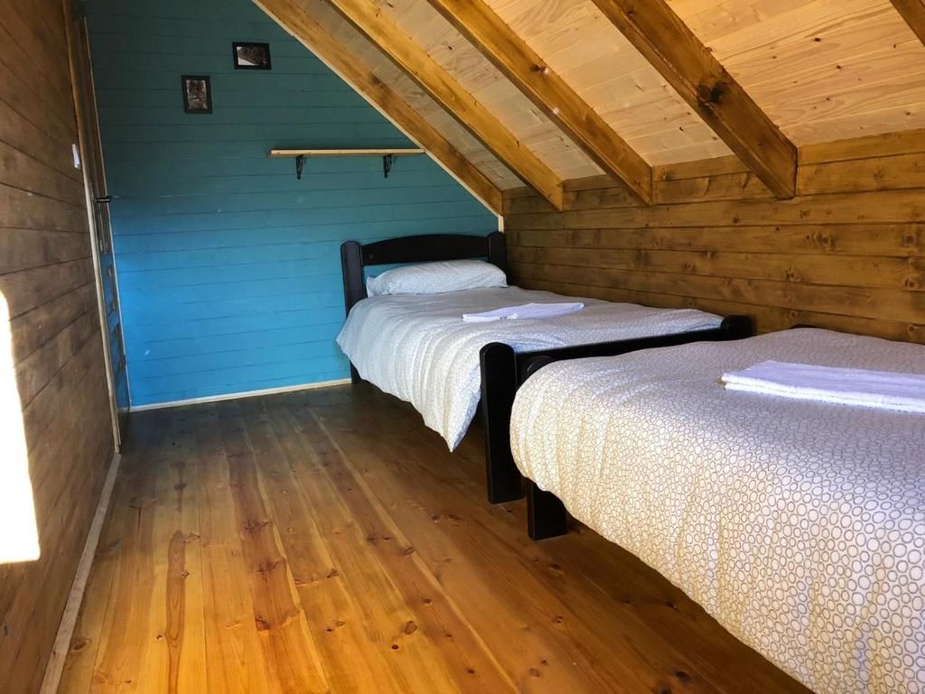 Дома для отпуска Camp Lipovo Lipovo