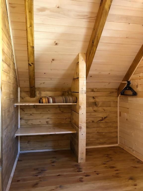 Дома для отпуска Camp Lipovo Lipovo