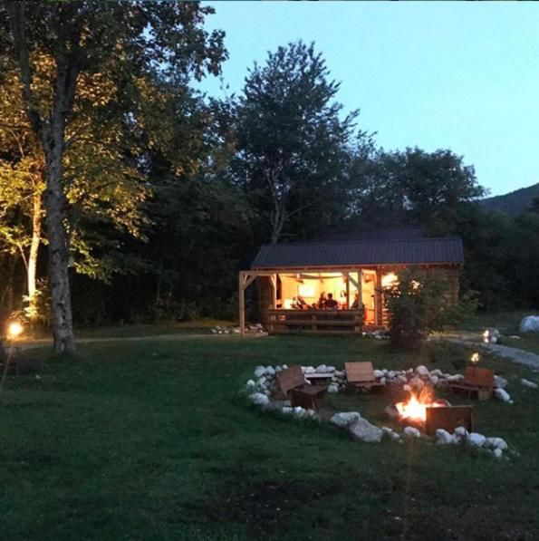 Дома для отпуска Camp Lipovo Lipovo