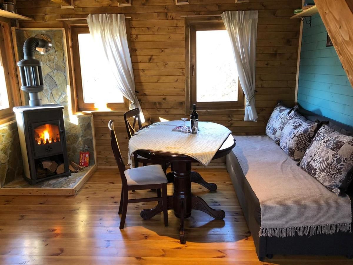 Дома для отпуска Camp Lipovo Lipovo