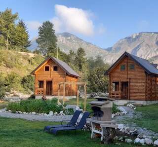 Дома для отпуска Camp Lipovo Lipovo Дом для отпуска-1