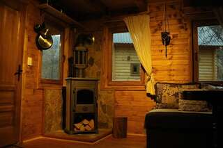 Дома для отпуска Camp Lipovo Lipovo Дом для отпуска-6