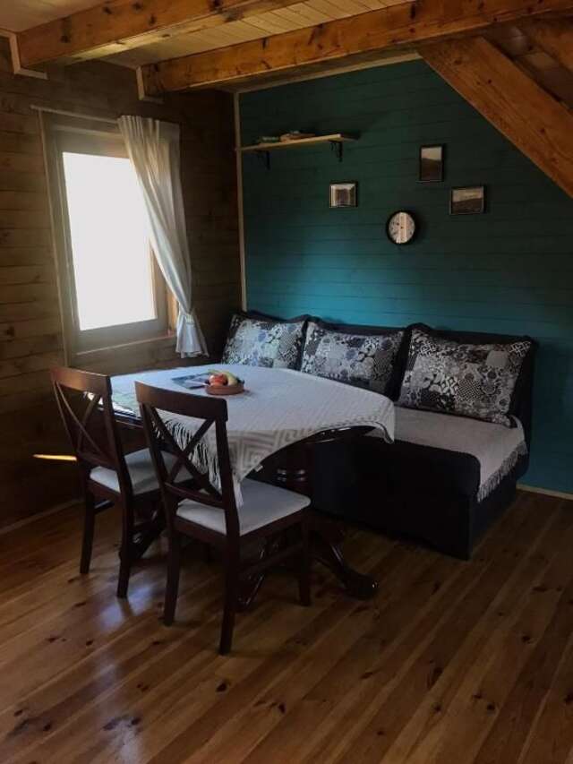 Дома для отпуска Camp Lipovo Lipovo-18