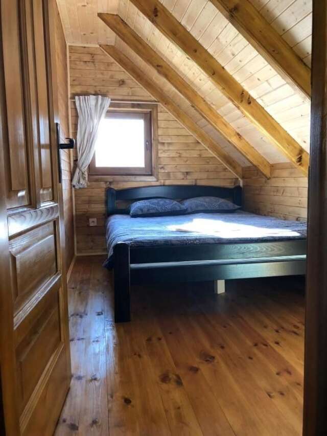 Дома для отпуска Camp Lipovo Lipovo-21