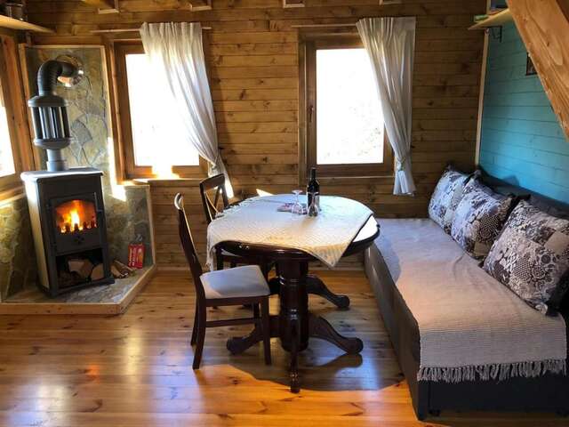 Дома для отпуска Camp Lipovo Lipovo-5